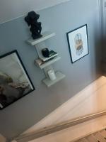 Scandinavian Villa near Sea with Sauna 4BR - B&B Söderhamn