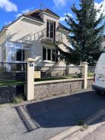 Le Cocon de Vlinette - B&B Brienne-le-Château