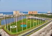 Seabreeze - Ferienwohnung Panama City Beach