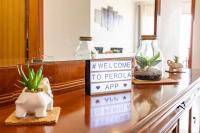 Pérola Apartments by YOUR KEY - B&B Caniço