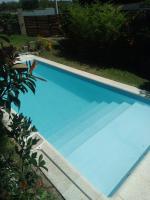 Cabaña brisas del lago - B&B Villa Parque Síquiman