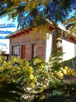 El Espinillo - B&B La Falda