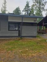 Kylpyla Spa, Fire&Frost, B11 - B&B Imatra