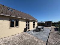 Beach House Casita Wenduine - B&B De Haan