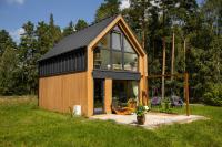 Symbioza Grabnik - B&B Stare Juchy