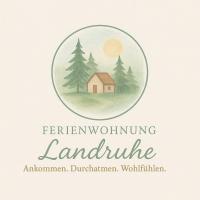 Ferienwohnung Landruhe - B&B Katharinenberg