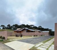 Vila Chamonix - Chalé Carmenere - B&B Urubici