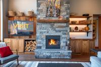 Luxury Ski Chalet - 684 Vasquez Road - B&B Winter Park