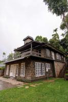 Semni Escape Plantation Bungalow-Vagamon - Bed and Breakfast Vagamon