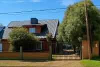 La cabaña de GUSTAVO - Ferienwohnung San Martín de los Andes