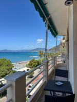 Sestri sul mare appartamento Enrico - B&B Sestri Levante