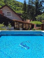 Vila "Mali RAJ" - Bed and Breakfast Užice