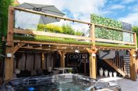 Castle Queen - B&B Coseley