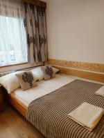 Driepersoonskamer met Eigen Badkamer