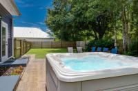 Cottage at Bella Vista - B&B Foley