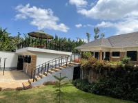 Kels Place ,Runda , Chogoria , Tharaka Nithi, Kenya - Ferienwohnung Mwangarimwe