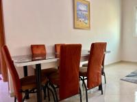 Salma Elegance Apartment - Fes City Center - B&B Fez