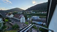 WiLDBED DE - Bed and Breakfast Bad Wildbad