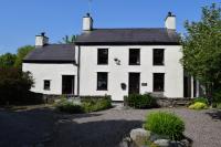 Hen Gamdda Fawr - B&B Llanallgo
