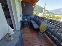 Apart Sonnenblick - B&B Landeck