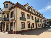 APARTAMENTY Głowackiego - Bed and Breakfast Tarnobrzeg