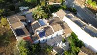 Arte Povera Landhaus in idyllischem Naturreservat - B&B Custonaci