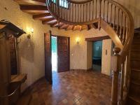 Propriété de charme avec vue panoramique - B&B Mongauzy