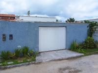 Casa Privativa 2 Quartos em Condomínio, Suite com Cama King e Closet, Quarto de Casal, Ar, Wi-Fi, Cozinha Completa e Garagem - Ferienwohnung Porto Seguro