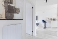 West London - Easy London Underground Access - B&B