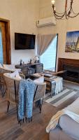 Mountain house - B&B Malargüe