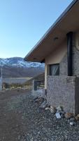 Mountain house - B&B Malargüe