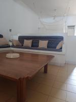 Studio with Sea View