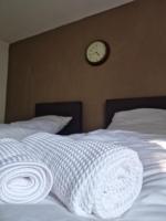 Dorey Home HN2 - Zentral gelegen - B&B Heilbronn