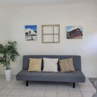 Charming House Pool Near Kiwanis Park Freeways - B&B Tempe