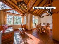 Aucapillan - Bed and Breakfast Bariloche