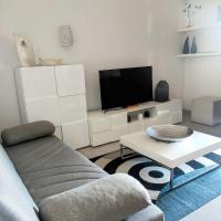 Perdas Room - Bed and Breakfast Quartu Sant'Elena