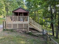 A Tiny Slice of Heaven - B&B Boone