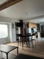 Maison de village - B&B