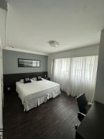 Flat Incrível no Hotel San Diego -3 - B&B Belo Horizonte