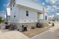 Endless Summer - B&B Gulf Shores