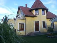 Hajas Família Kiadó Szobák - Chambres d’hôtes Balatonmáriafürdő