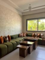 Résidence Liyam - B&B Casablanca