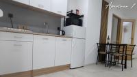 Monolocale con Terrazza