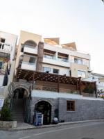 Guesthouse Sidro - B&B Dulcigno