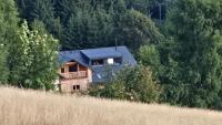 Rezidence Marianka - B&B Albrechtice v Jizerských horách