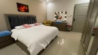 شقة غرفتين دافئة مفروشة للايجار 18 - Bed and Breakfast Djedda