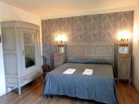 Il Glicine 2 - B&B Castelmezzano