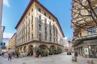 Novos Arcadia 501 - Happy Rentals - B&B Lugano
