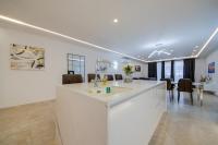 Luxurious and Spacious apartment with BBQ - B&B San Pawl il-Baħar
