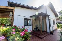 Къща за гости ЗЕЛЕНА - B&B Vinogradets